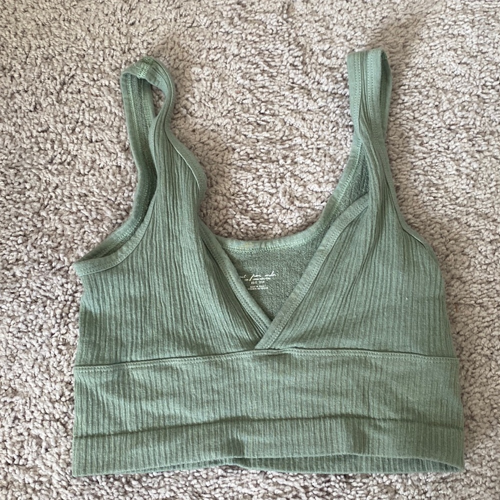 Urban Outfitters Out from Under tank